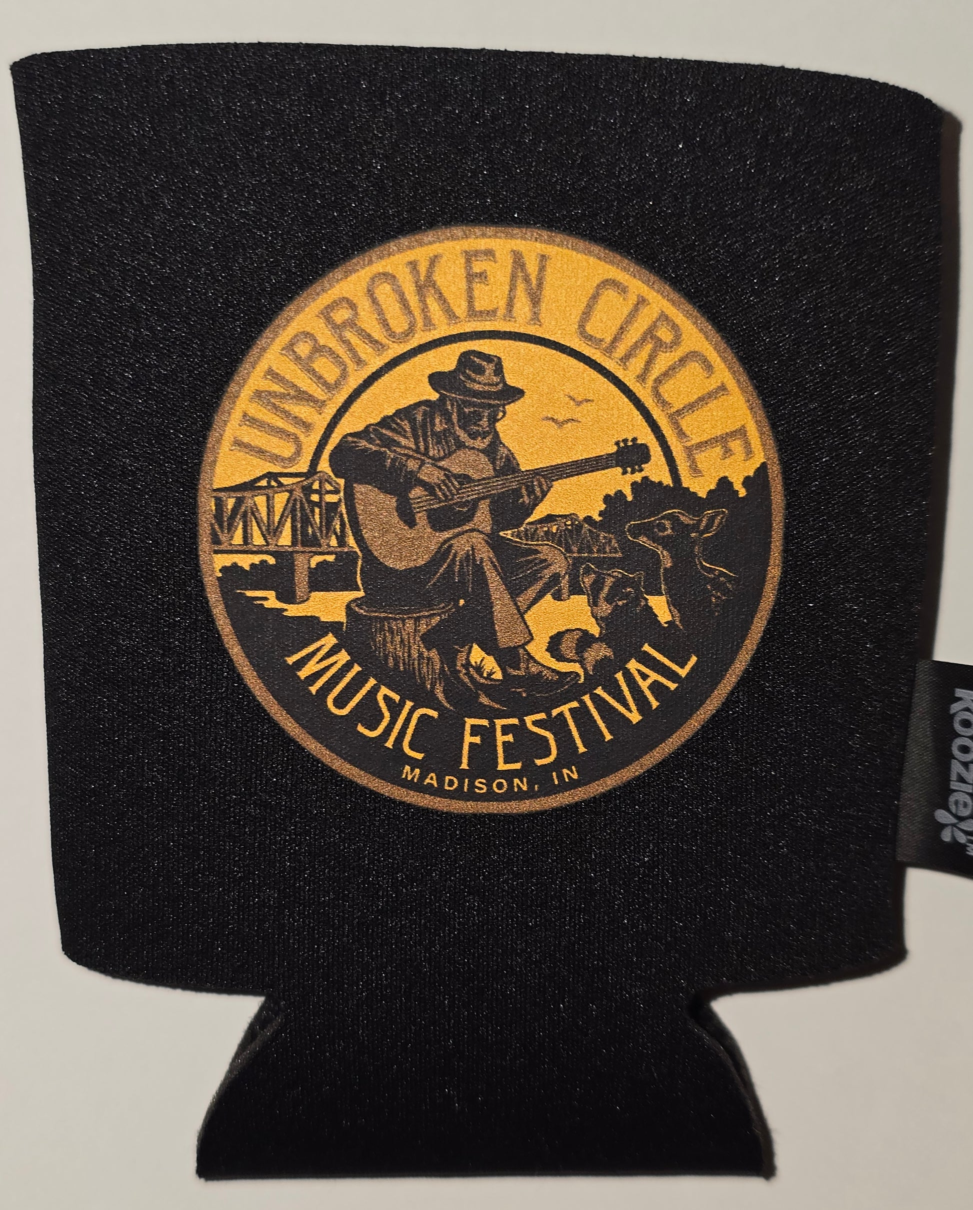 Koozie