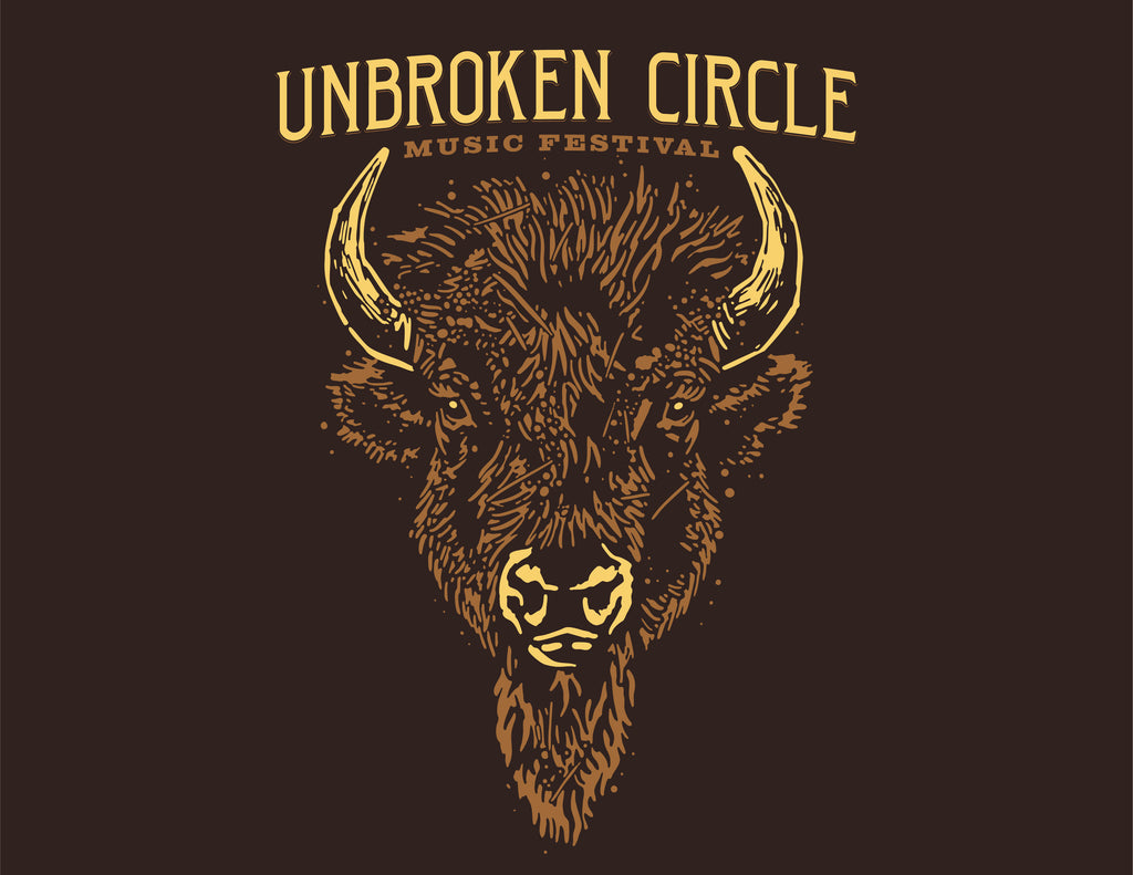 2025 Official Lineup T-Shirt