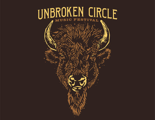 2025 Official Lineup T-Shirt
