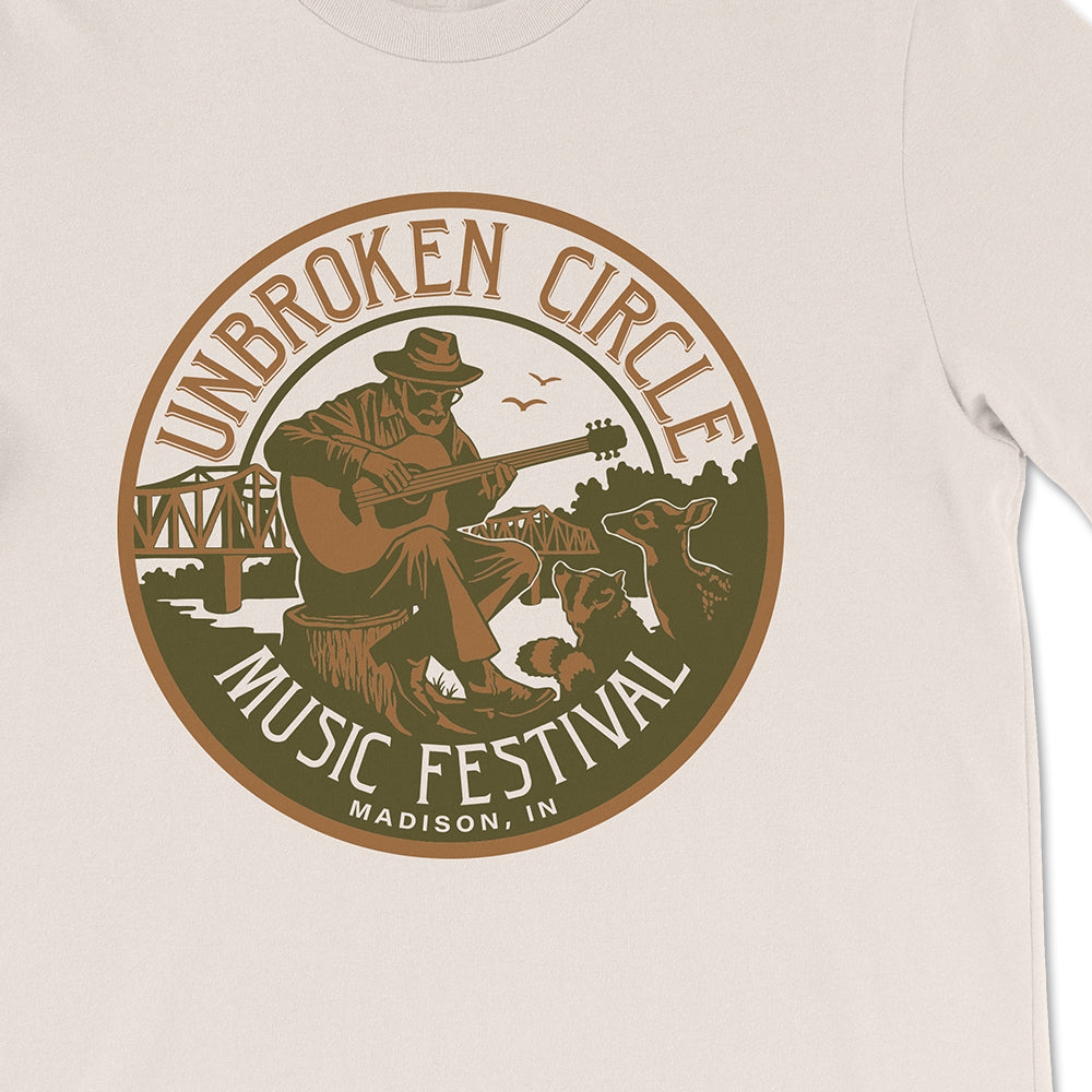 The Rambler - Heather Natural